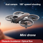 HQ Dual Camera Single Battery Drone
