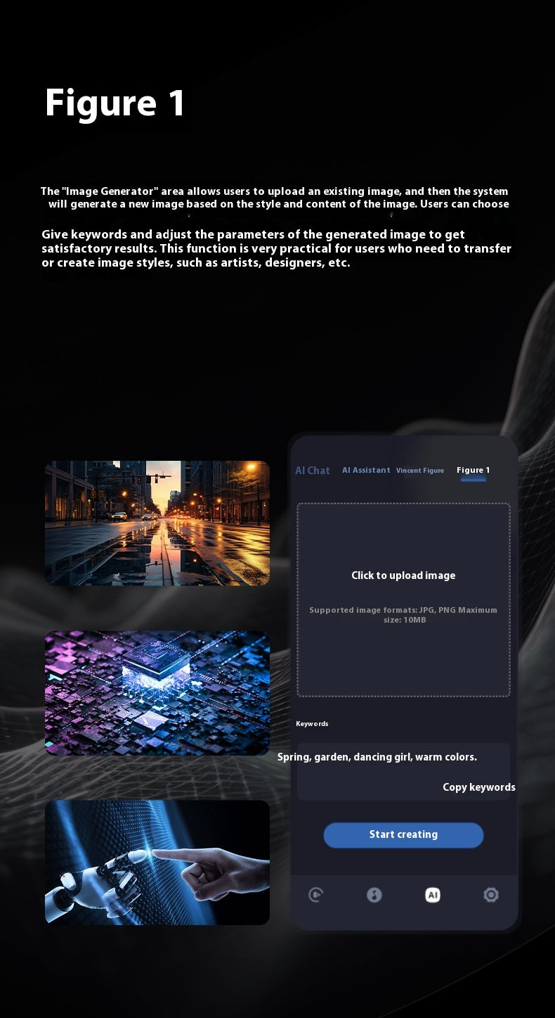 Recording & Translating AI Translation Wireless Bluetooth Glasses Headset Language Real-time Interpretation
