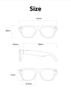 AI Smart Glasses Strap Camera Photo Translation Recognition Bluetooth