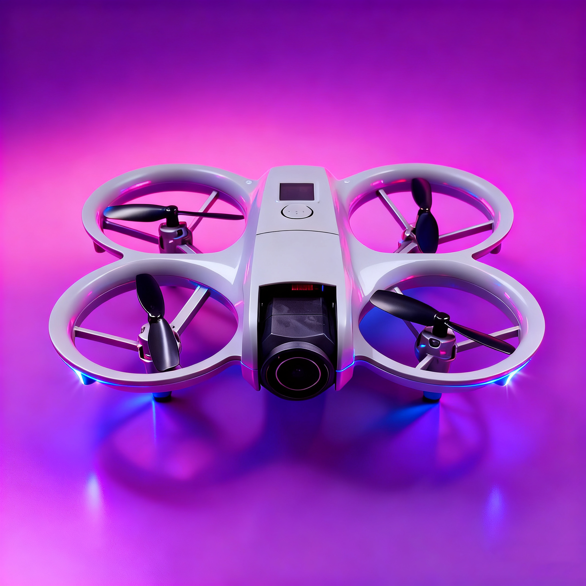 HQ Dual Camera Single Battery Drone