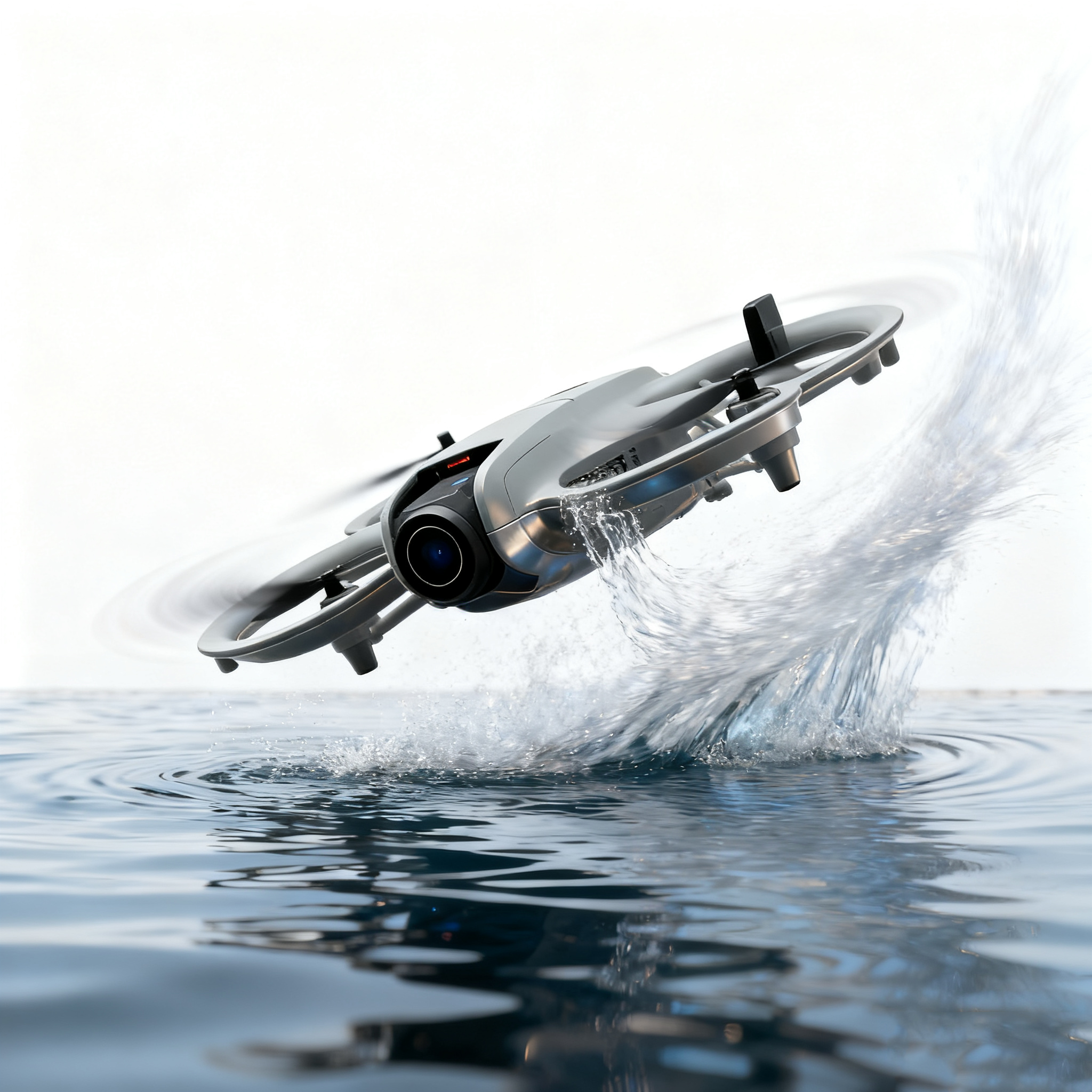 HQ Dual Camera Single Battery Drone