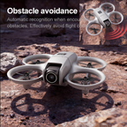 HQ Dual Camera Single Battery Drone